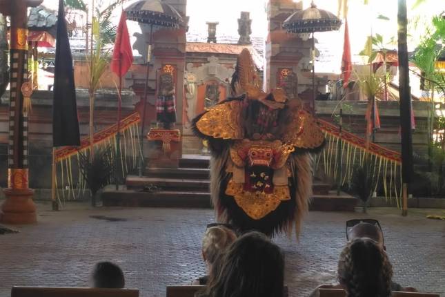Passeio de 5 Dias de Experiência Inesquecível em Bali - Nusa Penida