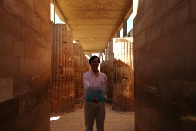 7 Days Cairo, Luxor & Aswan Holiday