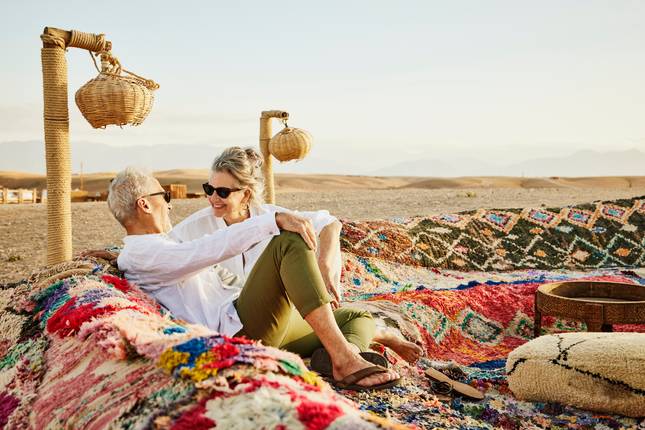 Excursão Privada de 9 Dias por Marrocos: De Casablanca a Tânger, Explorando Essaouira, Marraquexe, Deserto, Fez e Chefchaouen