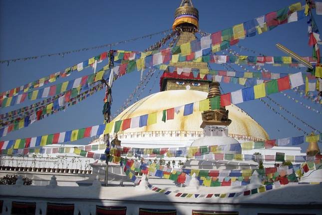 13 Dni - Trek Jomsom Muktinath