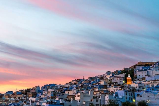 Tour Privado em Marrocos: Tânger a Marraquexe