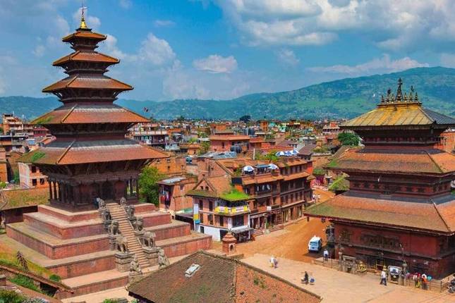 Incredible Nepal with Pokhara and Nagarkot Tour