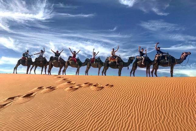 All Tours & Trips by Morocco Tour Marrakech in 2024 - TourRadar
