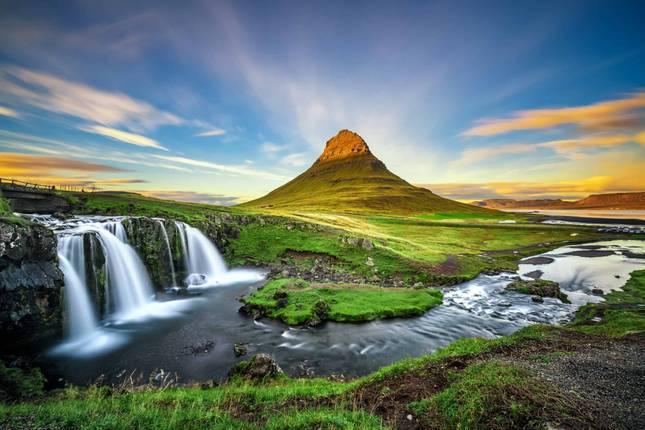 10 day Self-drive tour | Fantastic Iceland