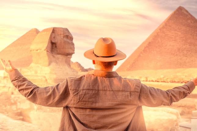 Egypt Package Tours Christmas 2022 United States 10 Best Christmas & New Year Tours In Egypt 2022/2023 - Tourradar