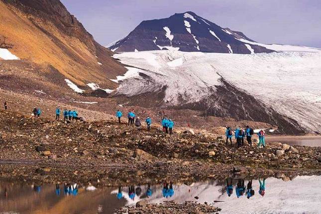 Camino Útil Será 10 Best Svalbard Tours & Trips 2023 - TourRadar