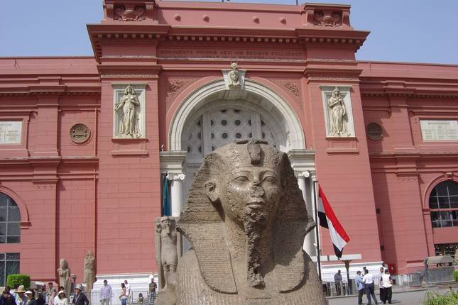 3 DAYS 2 NIGHTS EGYPT HOLIDAY PACKAGE INCLUDES ALEXANDRIA & CAIRO