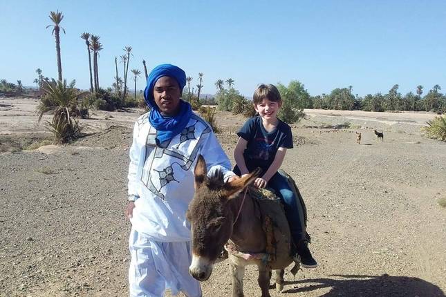 De Rabat: Tour Cultural Privado de 10 Dias em Marrocos