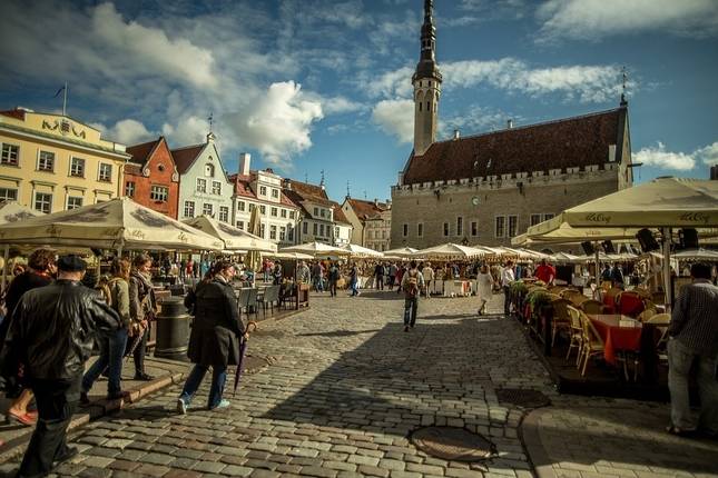 10 Best Baltic Tours & Trips 2023/2024 - TourRadar