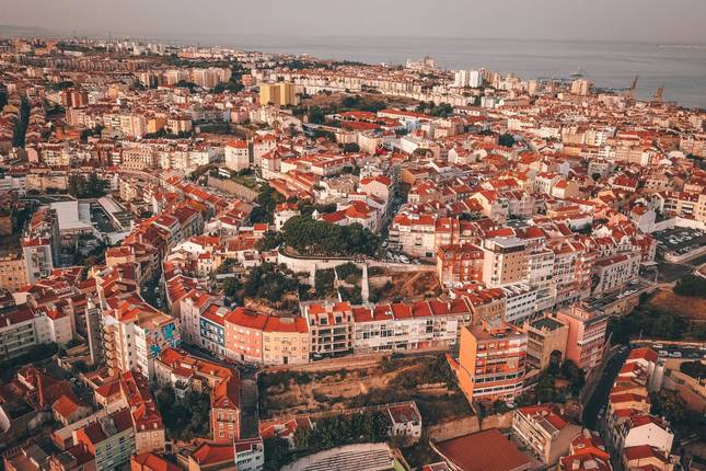 Treasures of Spain and Portugal (End Madrid)