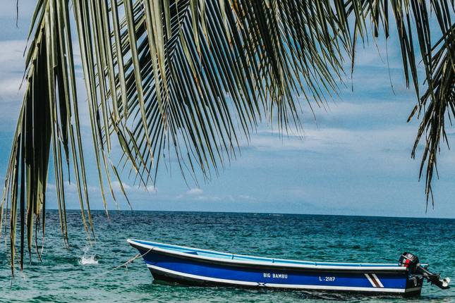 San Blas Yanis Island Budget Experience 4D/3N