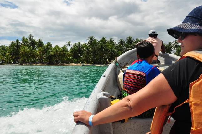 San Blas Yanis Island Budget Experience 3D/2N