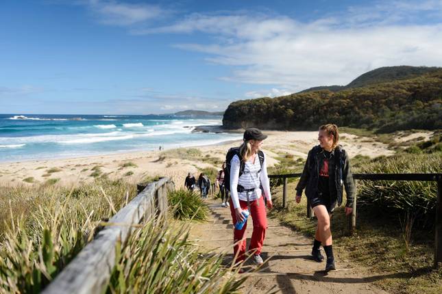 10 Best Hiking & Trekking Tours in Australia 2021/2022 - TourRadar