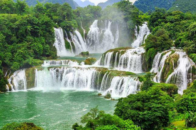 10 Best Cao Bang Tours & Trips 2022/2023 - TourRadar