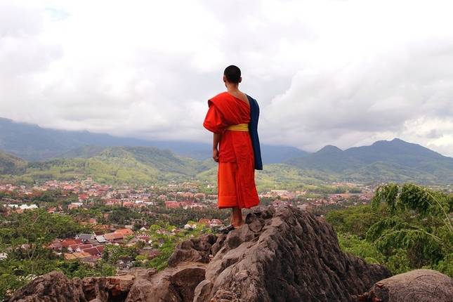 IMPRESS VIETNAM AND LAOS 7 DAYS 6 NIGHTS (HANOI AND LUANG PRABANG)