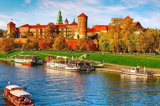 baltic region tours