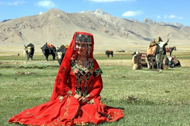 10 Best Tajikistan Tours & Trips 2024/2025 - TourRadar