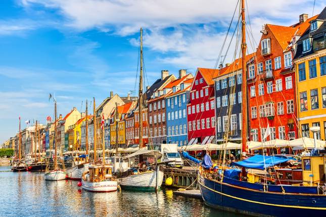 10 Best Denmark Tours & Trips 2024/2025 - TourRadar