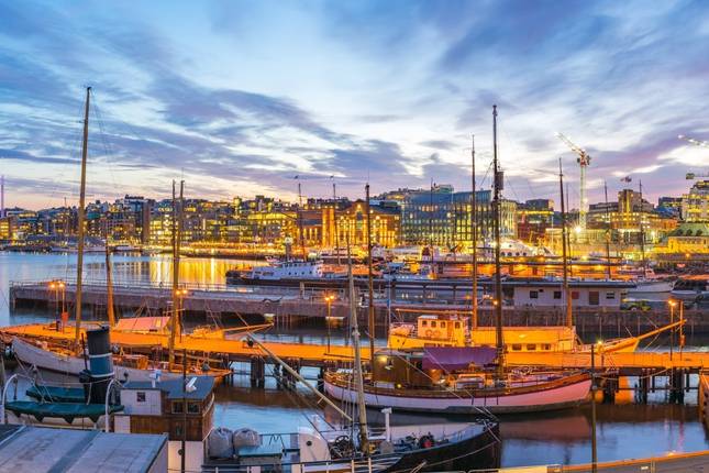 Norway visual data 8