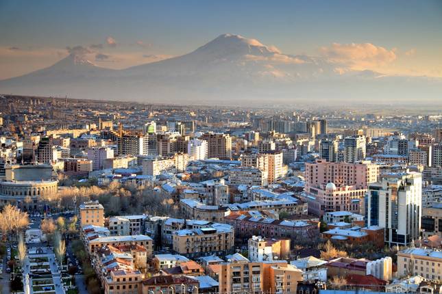 10 Best Armenia Tours & Trips 2024/2025 - TourRadar