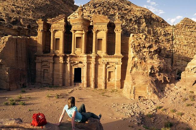 Die 10 Besten Jordanien Reiseangebote Fur 2 Personen Tourradar