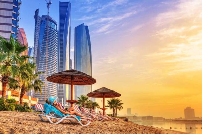 De 10 Beste Dubai Rondreizen In 2023/2024 - Tourradar