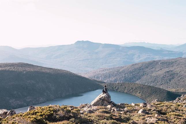 Tour de Tasmania