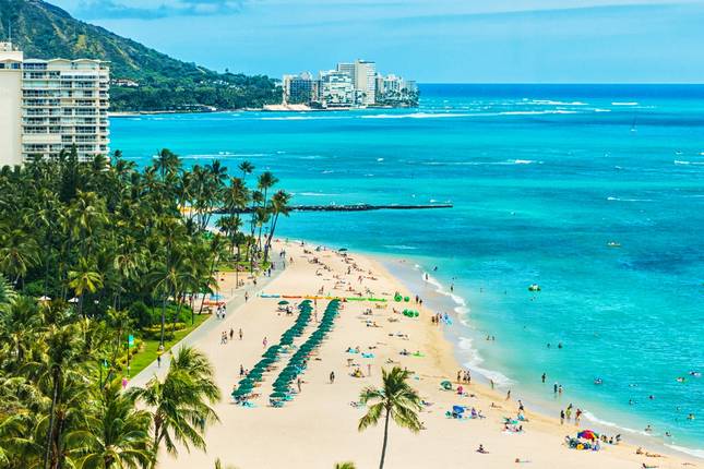 Hawaii Christmas Vacation Packages 2022 10 Best Hawaii Summer 2022 Tours & Trips - Tourradar