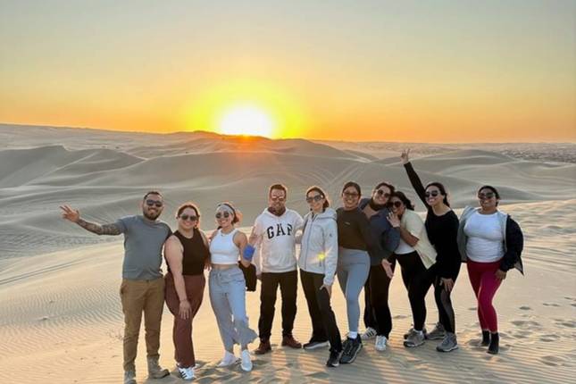 Inca Adventures – 7 Days (Lima, Paracas, Ica, Cusco, Machu Picchu & Rainbow Mountain) – With Domestic Flights