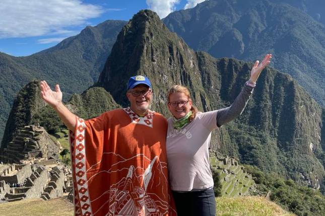 Inca Adventures - 7 Days (Lima And Cusco - Machu Picchu) With Domestic Flights