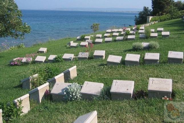 Trooper Tour - Istanbul to Ephesus 3Days