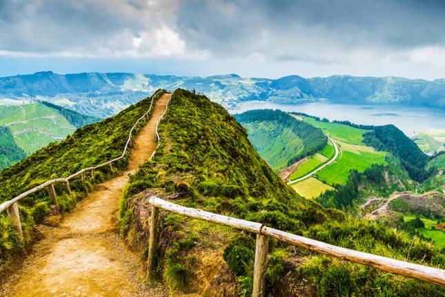 Discover the Azores