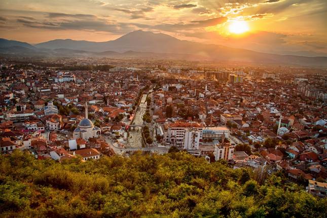 3 Best Kosovo Tours & Trips 2024/2025 - TourRadar