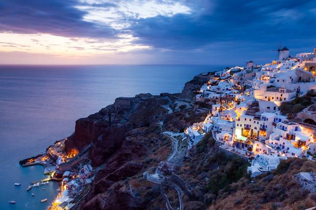 Top 10 Greek Islands Tours for Seniors and Over 50s - TourRadar