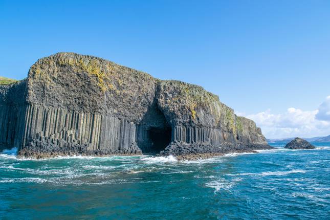 Die 6 Besten Schottland Bootstouren 21 Tourradar