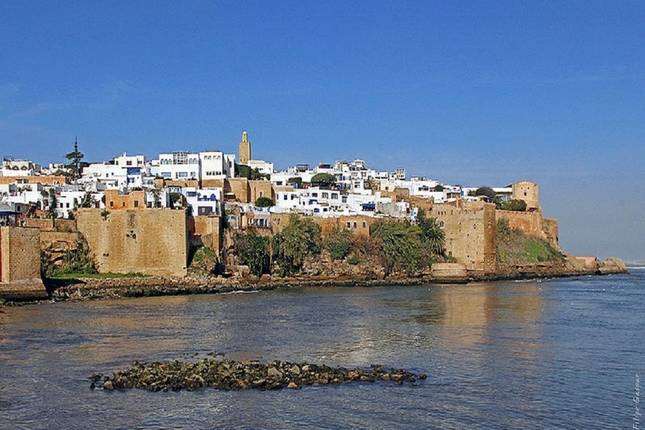 Casablanca to Marrakech: Culture, Color & Traditions