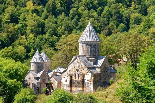 10 Best Armenia Tours & Trips 2024/2025 - TourRadar