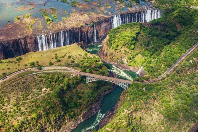 10 Best Zimbabwe Tours & Trips 2025/2026 - TourRadar