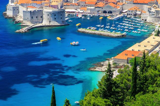 Collette Croatia Tours All Tours Trips In 2021 2022 TourRadar