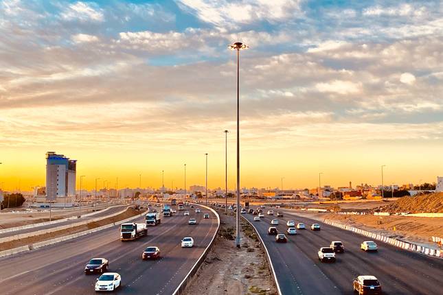 Arábia Saudita Revelada
