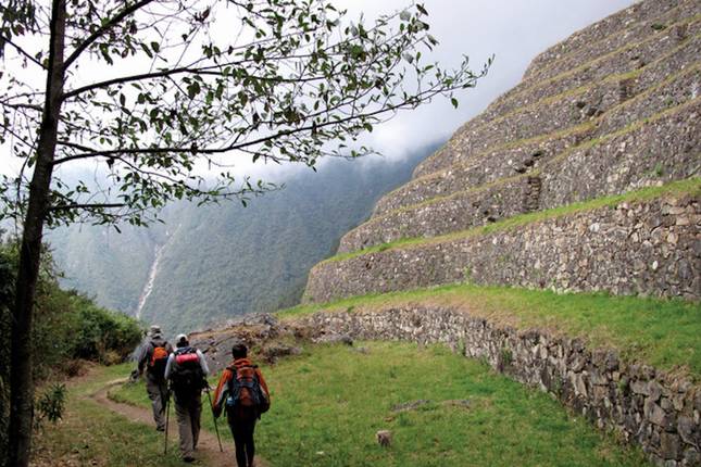 Peru Uncovered (Inca Trail Trek, 14 Days)