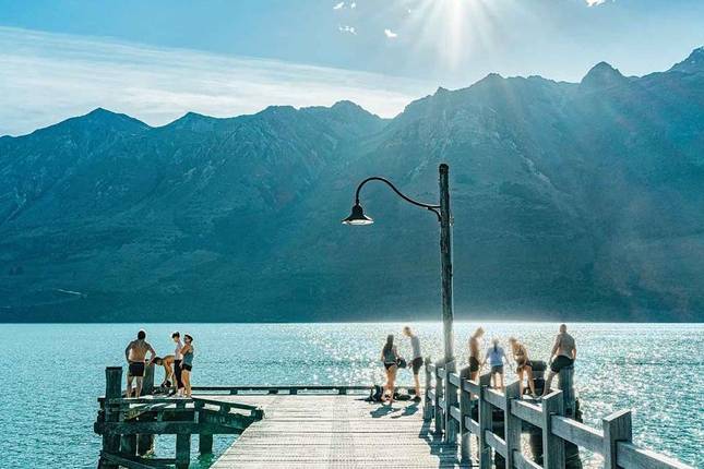 Die 10 Besten Neuseeland Meer Rundreisen 21 Tourradar