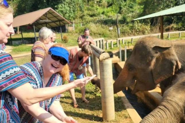 Exploration Vietnam and Thailand in 10 Days