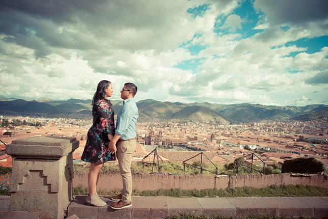 6 days Special Honeymoon in Cusco