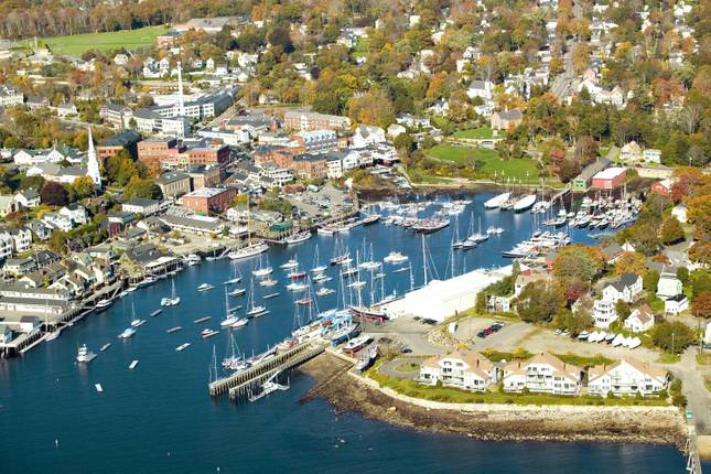 Top 10 New England Tours for Seniors - TourRadar