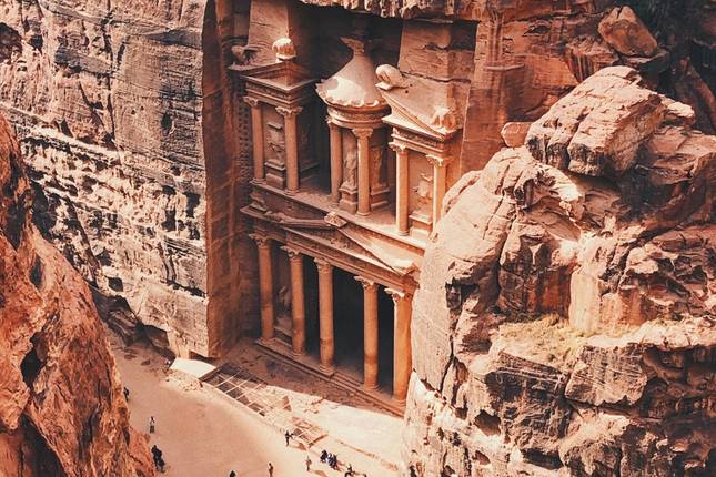 10 Best Adventure Tours in Jordan 2021 