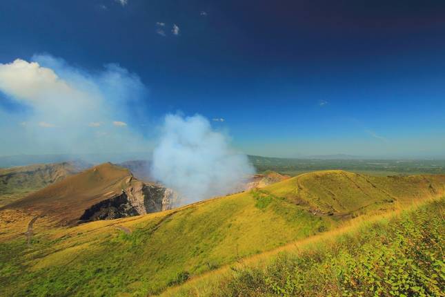 Tailor-Made Best Nicaragua Tour with Daily Departure