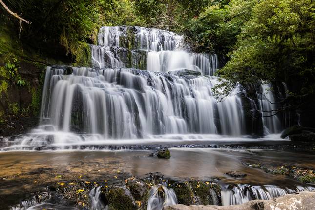 Queenstown Southern Loop
