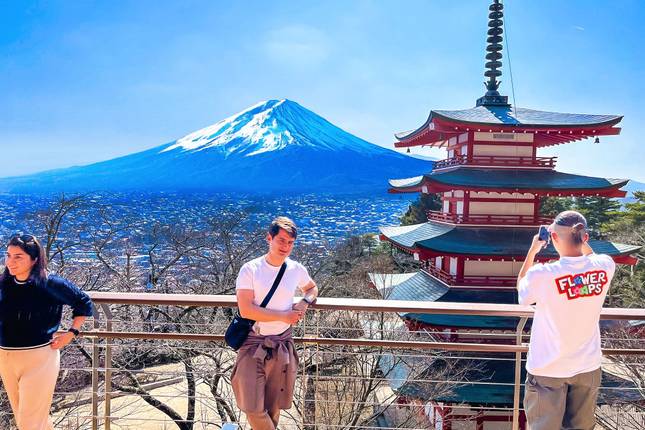 The Best Tokyo Vacations, Tailor-Made for You