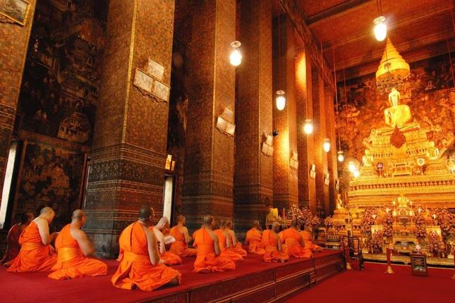Must See Bangkok, City Break - Private Tour